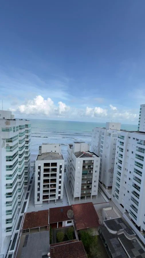 Imagem Apartamento para Venda em Mongaguá, Centro, 2 dormitórios, 1 suíte, 1 banheiro, 1 vaga