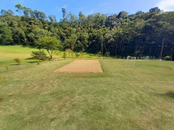 Imagem Terreno em Condomínio para Venda em Teresópolis / RJ no bairro Vale Alpino