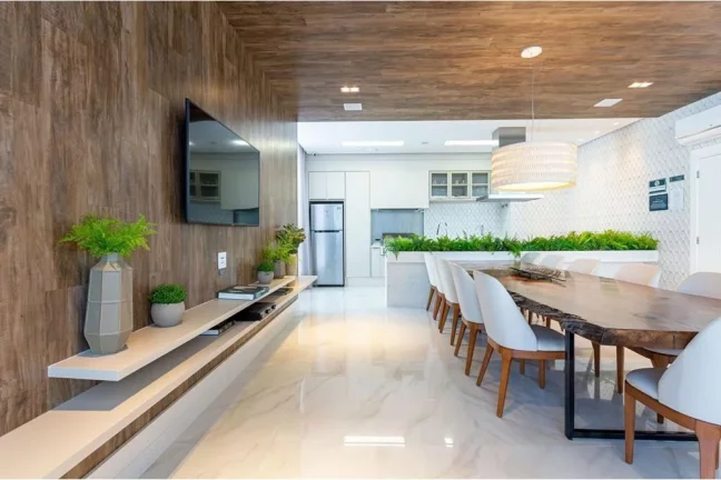 Imagem Apartamento para venda no bairro Pioneiros em Balneário Camboriú