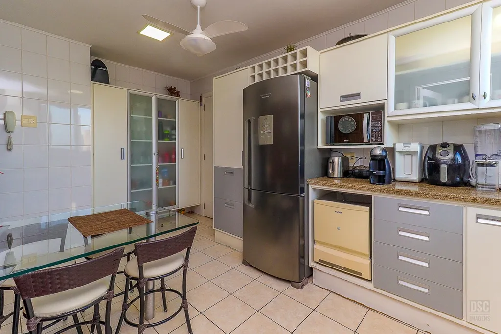 Imagem Apartamento em Petrópolis