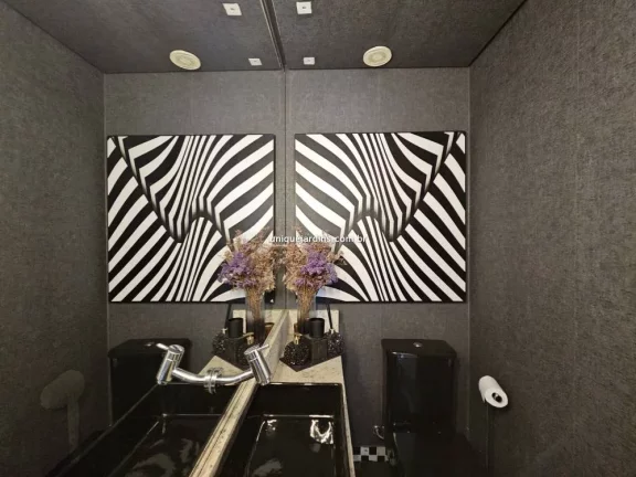 Imagem Cobertura Duplex à venda Brooklin São Paulo