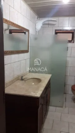 Imagem Oportunidade incrivel! Barra Velha - Vila Paraguai - Casa de Esquina com Terreno Amplo e totalmente Averbada!