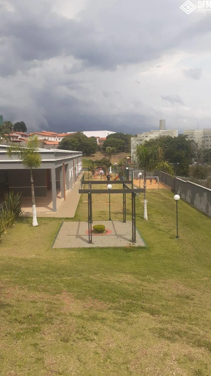 Imagem Apartamento com 2 Dormitorio(s) localizado(a) no bairro Conjunto Residencial do Bosque em Mogi das Cruzes / Mato Grosso do Sul Ref.:80965202