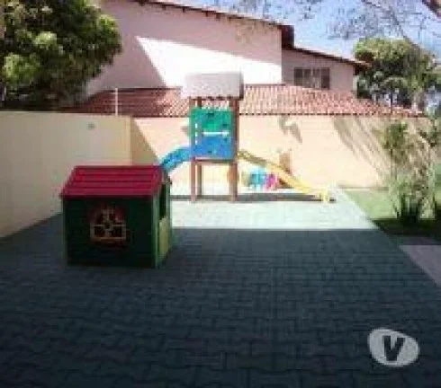 Imagem Apartamento 3 dormitórios para Venda em Teresina, Horto, 1 dormitório, 2 suítes, 3 banheiros, 2 vagas