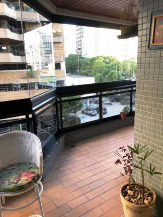Imagem Apartamento com 3 Quartos à Venda, 130 m² em Ingá - Niterói