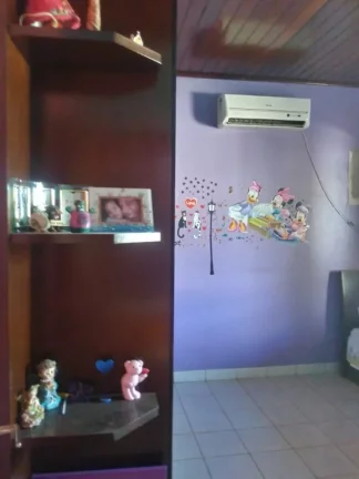 Imagem Casa com 6 dormitórios e área de lazer no Renato Gonçalves - Barreiras-BA