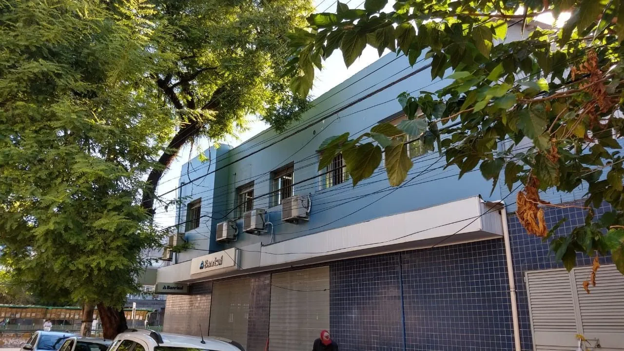 Imagem Loja em Santana