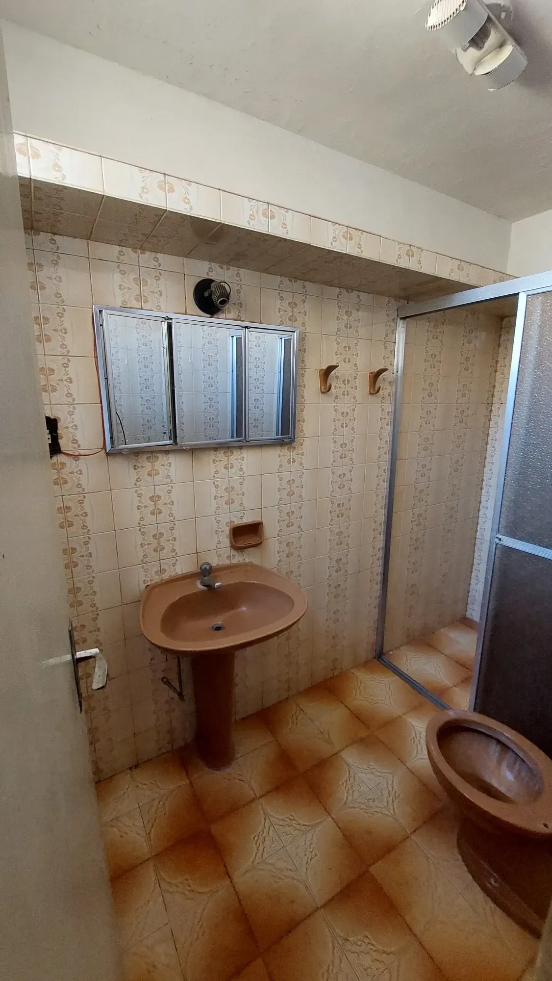 Imagem Casa com 3 Quartos à Venda, 172 m² em Núcleo Residencial Presidente Geisel - Bauru