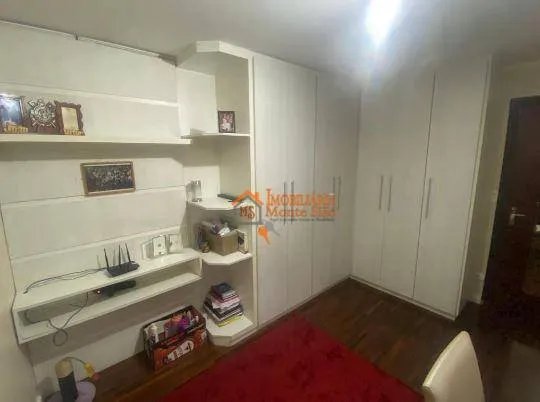 Imagem Casa á venda - Jd. Tijuco, Guarulhos/SP