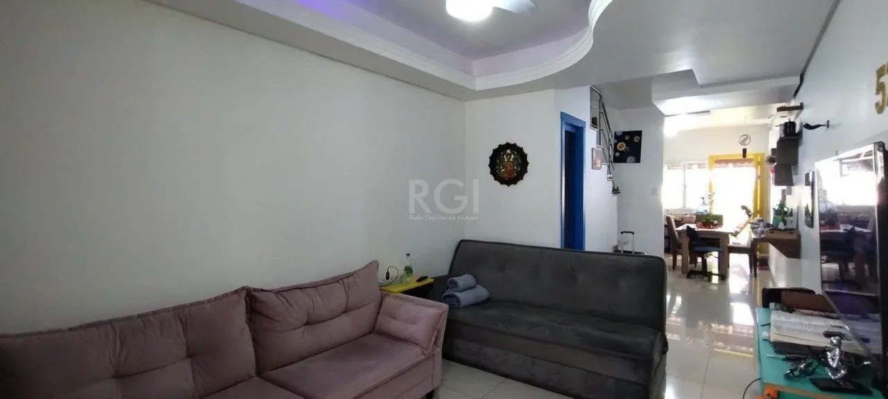 Imagem Sobrado No Bairro Aberta Dos Morros- 3 Dormitórios