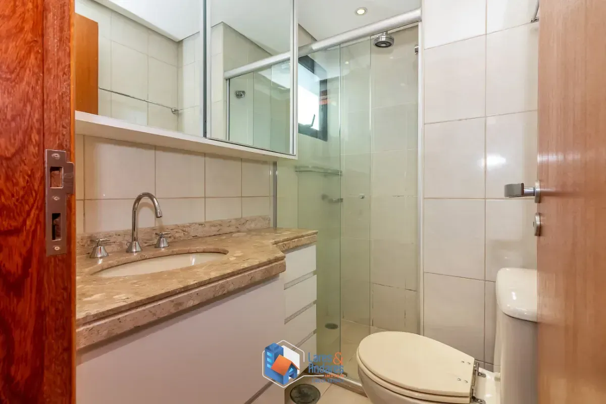 Imagem Apartamento para venda em Indianópolis com 3 quartos, sendo 1 suíte, 89m²
