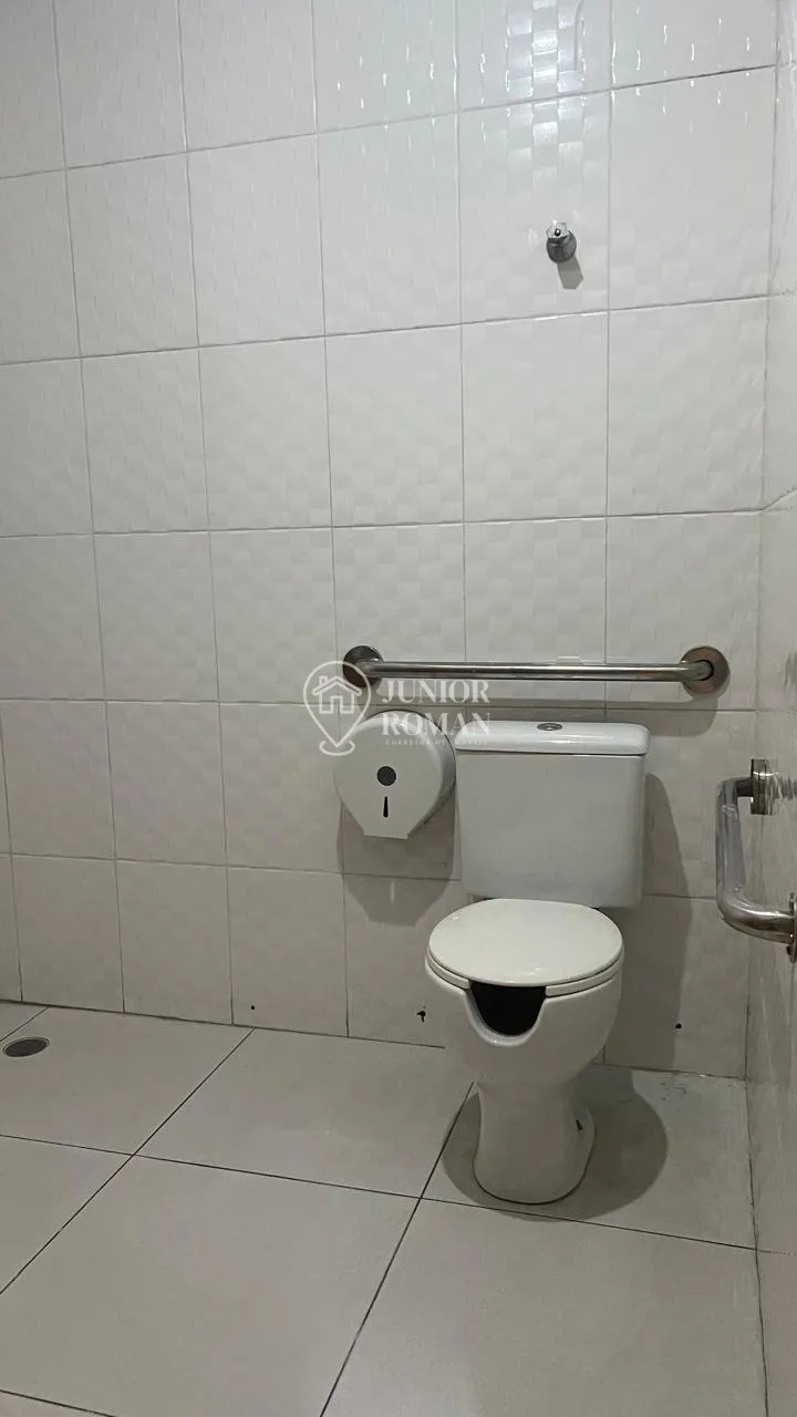 Imagem EXCELENTE SALÃO COMERCIAL l CARIJÓS - SANTO ANDRÉ/SP