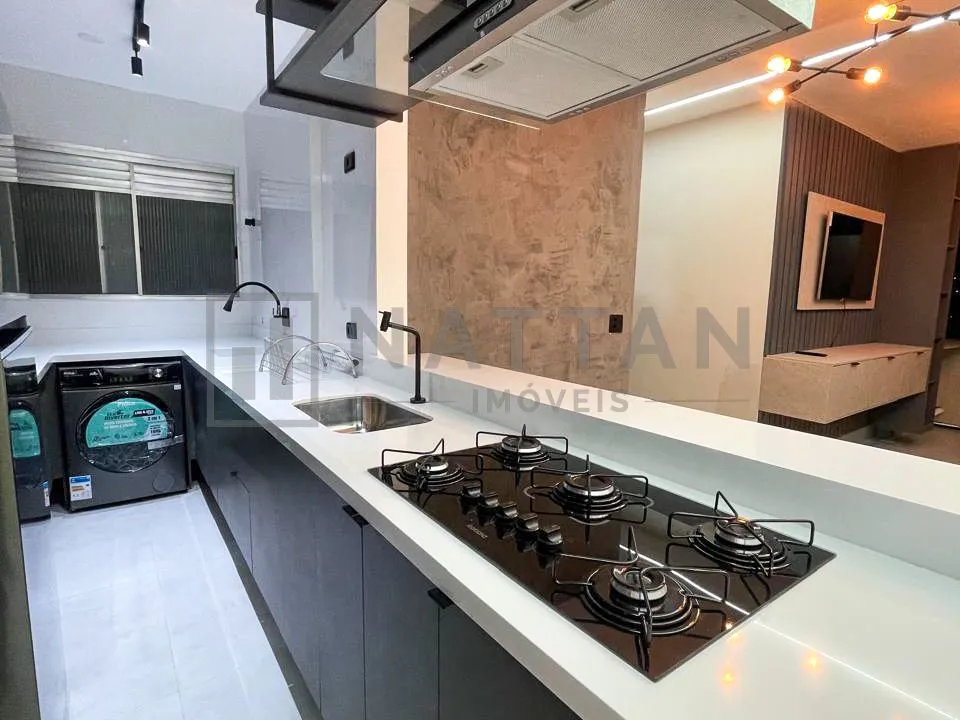 Imagem Apartamento com 2 dormitórios para alugar, 60 m² por R$ 7.004,29/mês - Vila Regente Feijó - São Paulo/SP