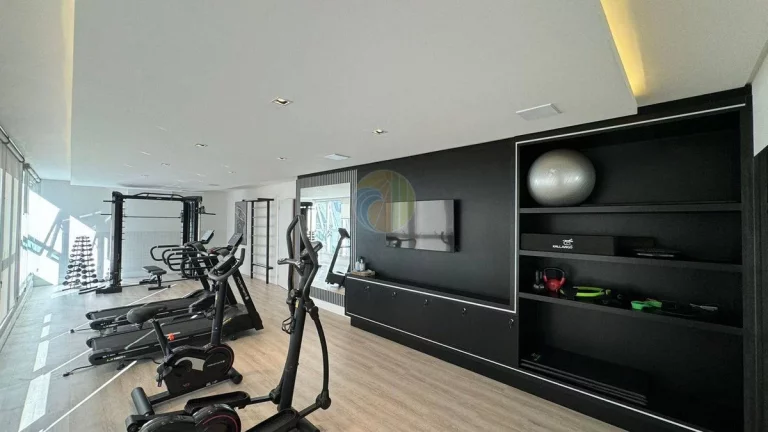 Imagem Villa Alba Balneário Camboriú