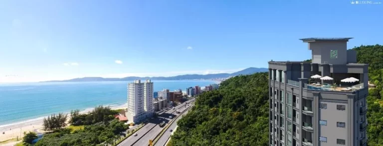 Imagem Apartamento para venda no bairro Tabuleiro dos Oliveiras em Itapema