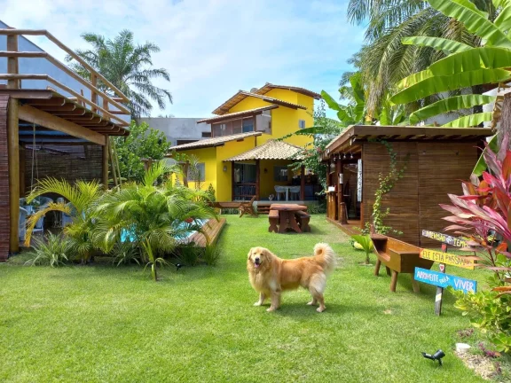 Foto do imóvel Paraíso
