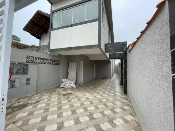 Imagem CASA DE CONDOMÍNIO NO MARACANÃ 3 DORMITÓRIOS 1 SUÍTE!!!