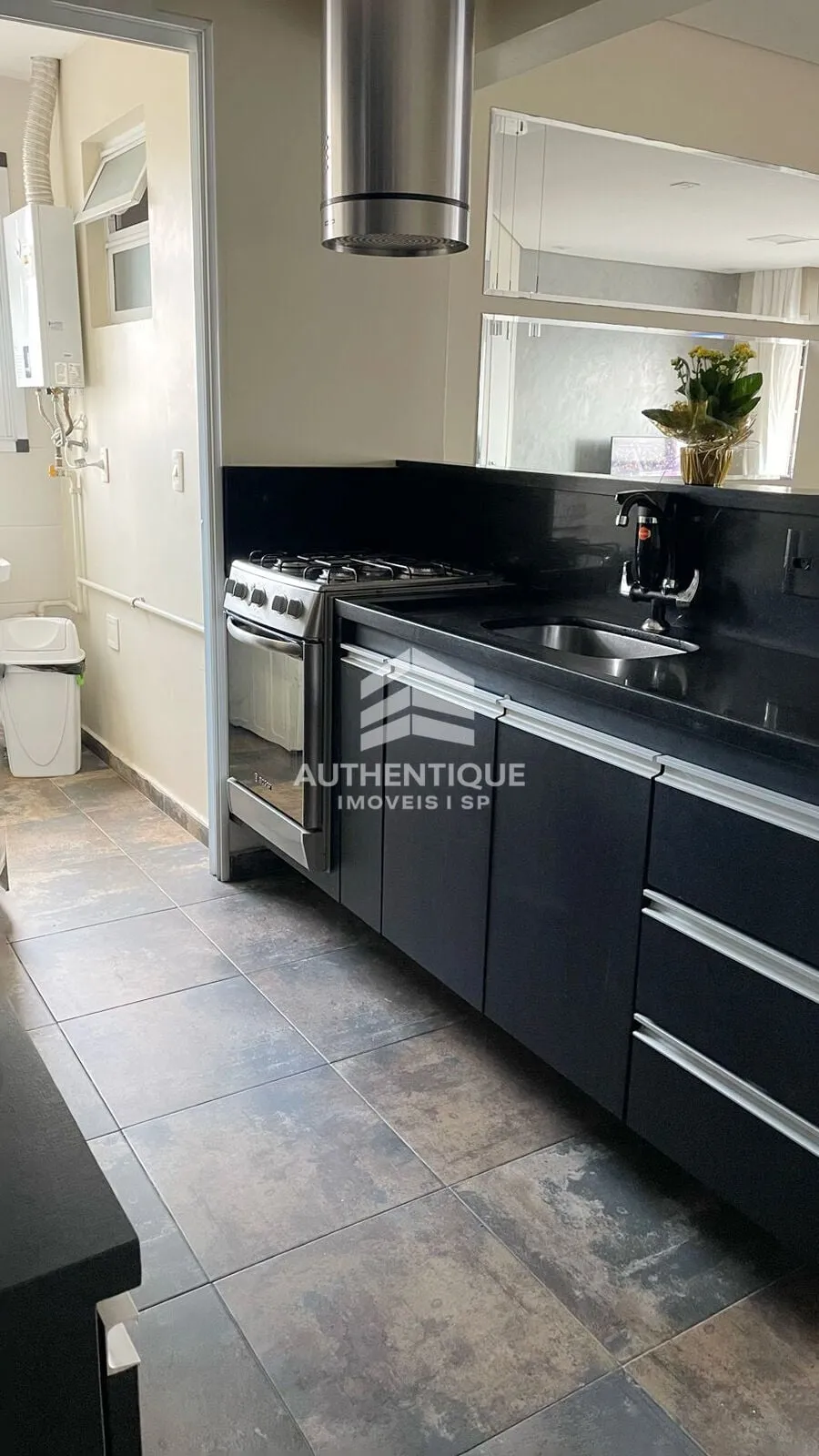 Imagem ARCADIA CENTRO SAO BERNARDO DO CAMPO - Apartamento no Centro de São Bernardo do Campo à venda