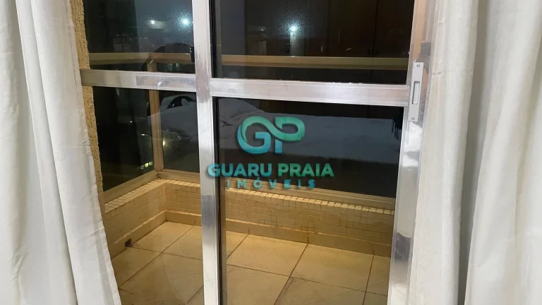 Imagem Apartamento em Enseada, Guarujá/SP