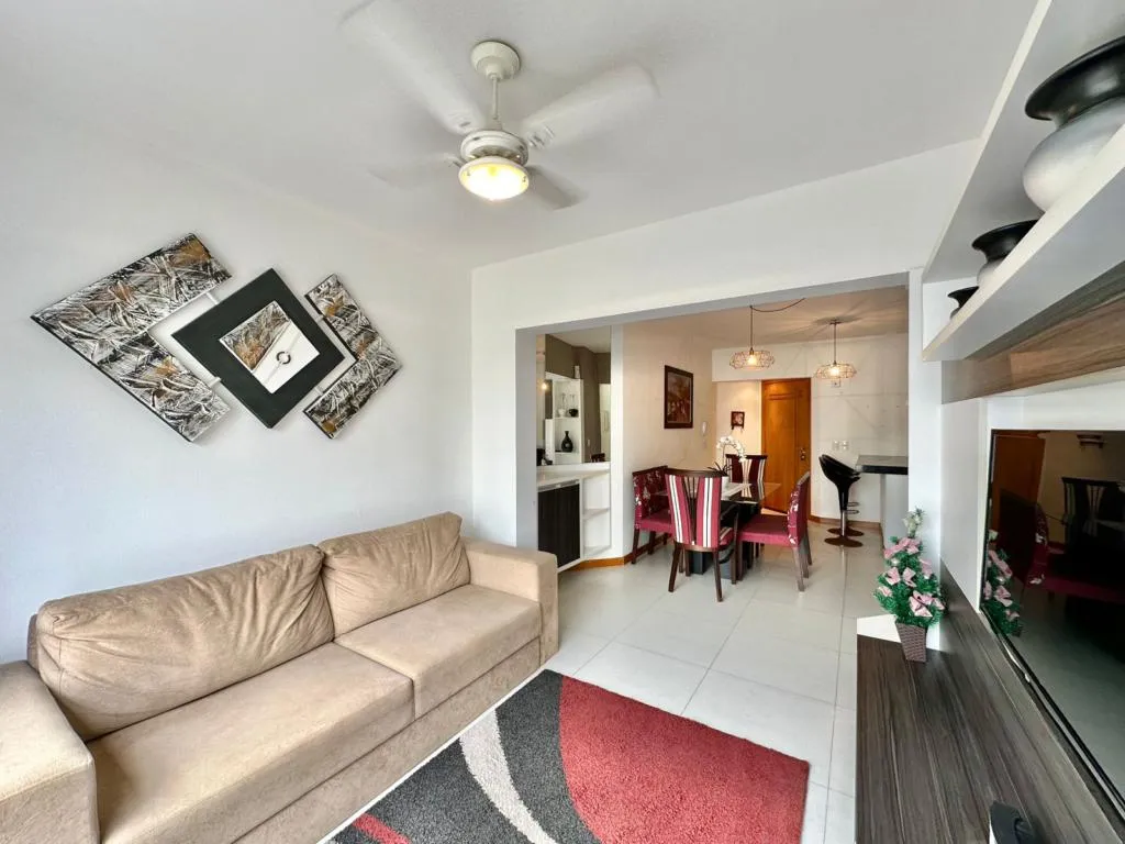 Imagem Apartamento 2 Dormitórios - Bairro Zona Nova