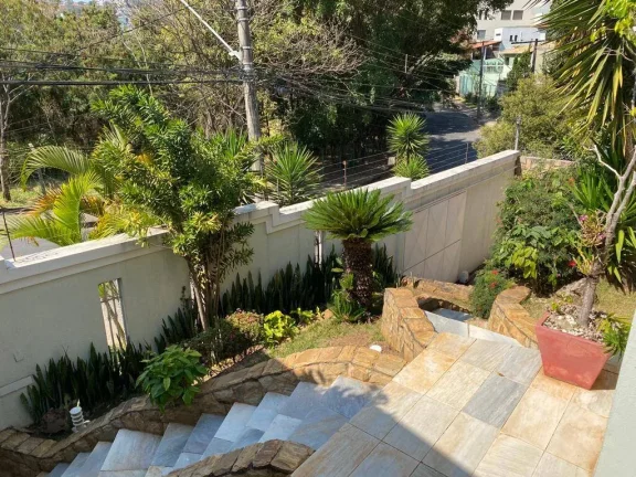 Imagem Casa com 5 Quartos à venda - São Bento