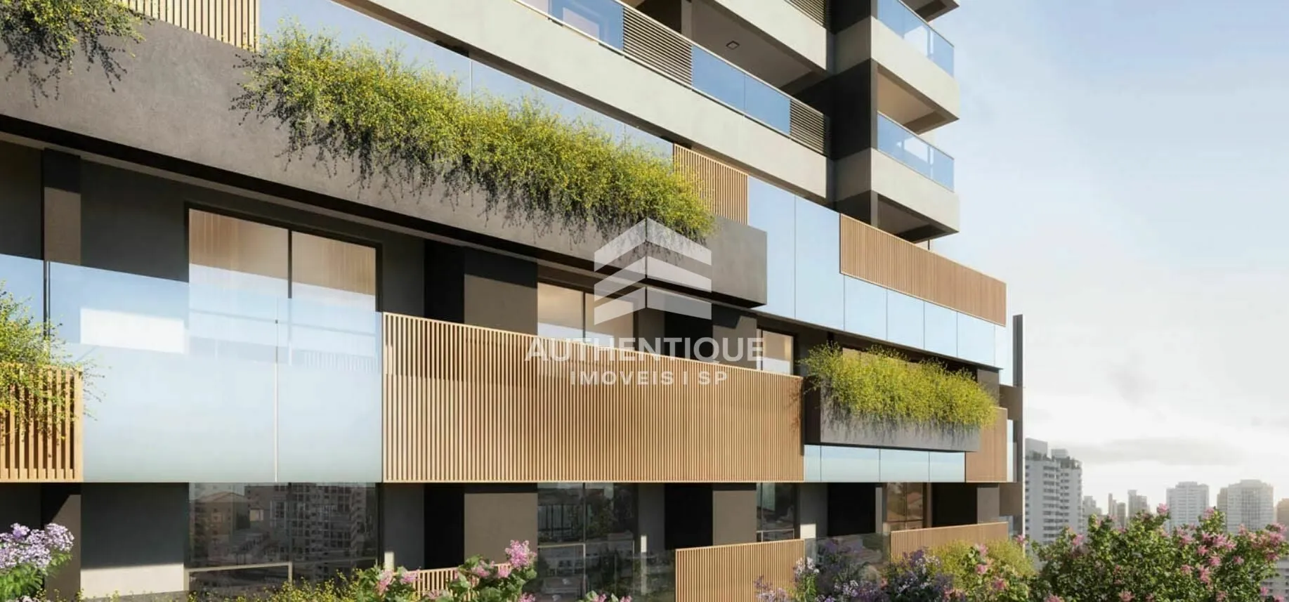 Imagem DSG ITAIM BIBI - Apartamento à venda em São Paulo/SP