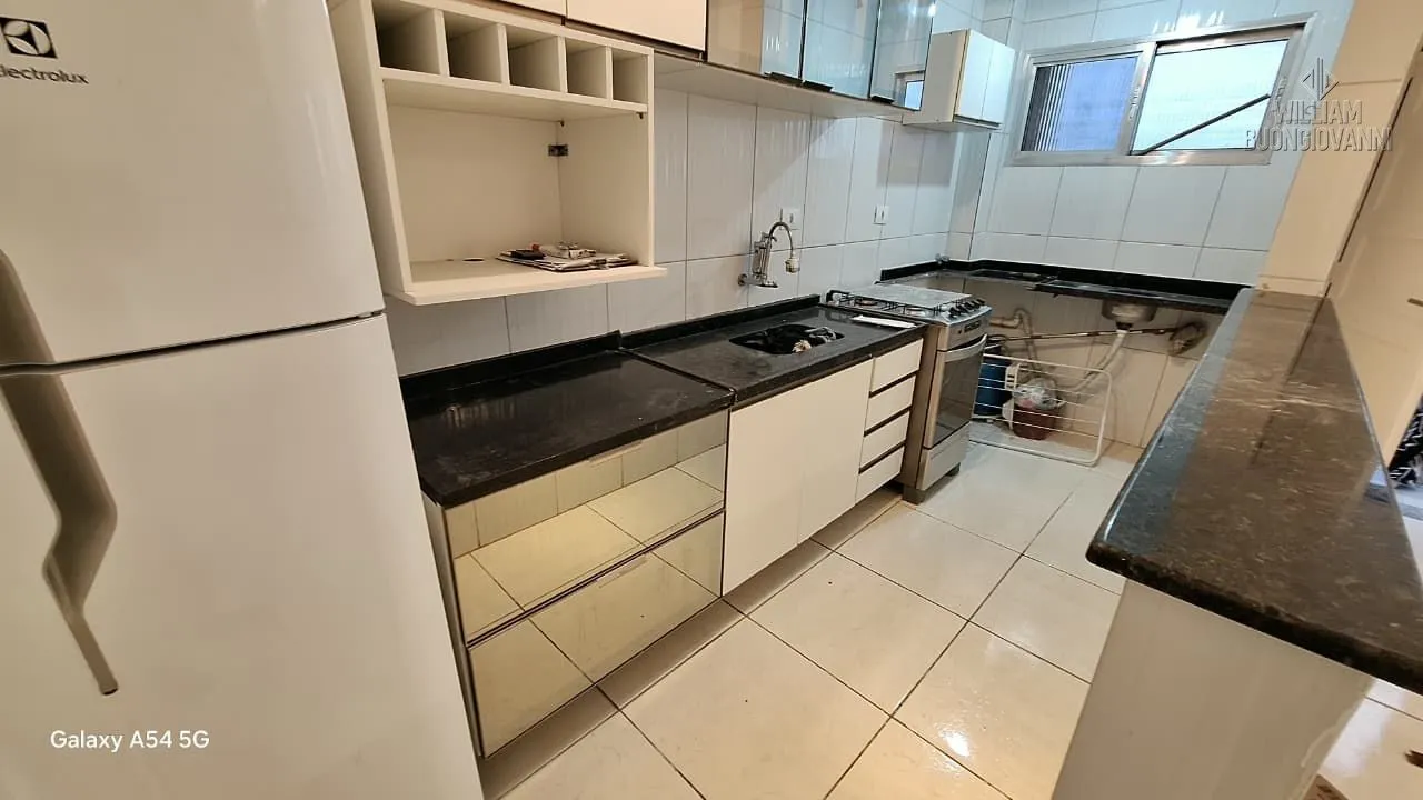 Imagem Apartamento 01 dormitório no Canto do Forte