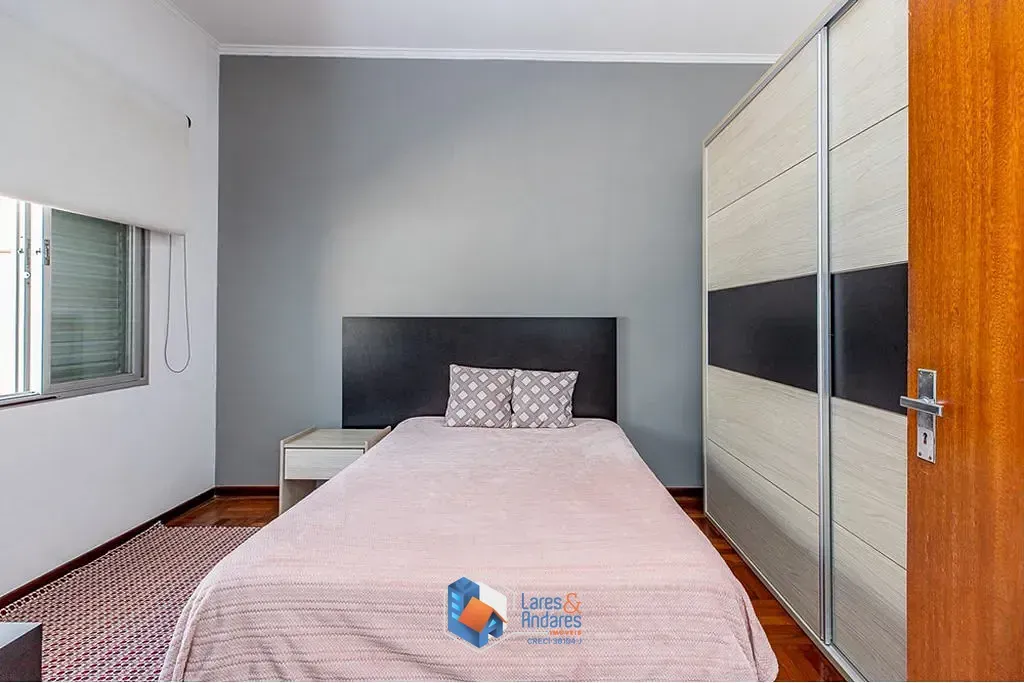 Imagem Casa à venda 3 Quartos 1 Suite 2 Vagas 142M² Alto da Boa Vista São Paulo - SP