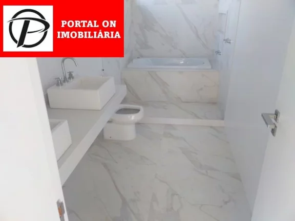 Imagem CASA RESIDENCIAL em RIO DE JANEIRO - RJ, BARRA DA TIJUCA