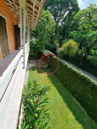 Imagem CASA EM BOISSUCANGA