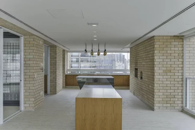 Imagem Apartamento à venda Vila Mariana São Paulo