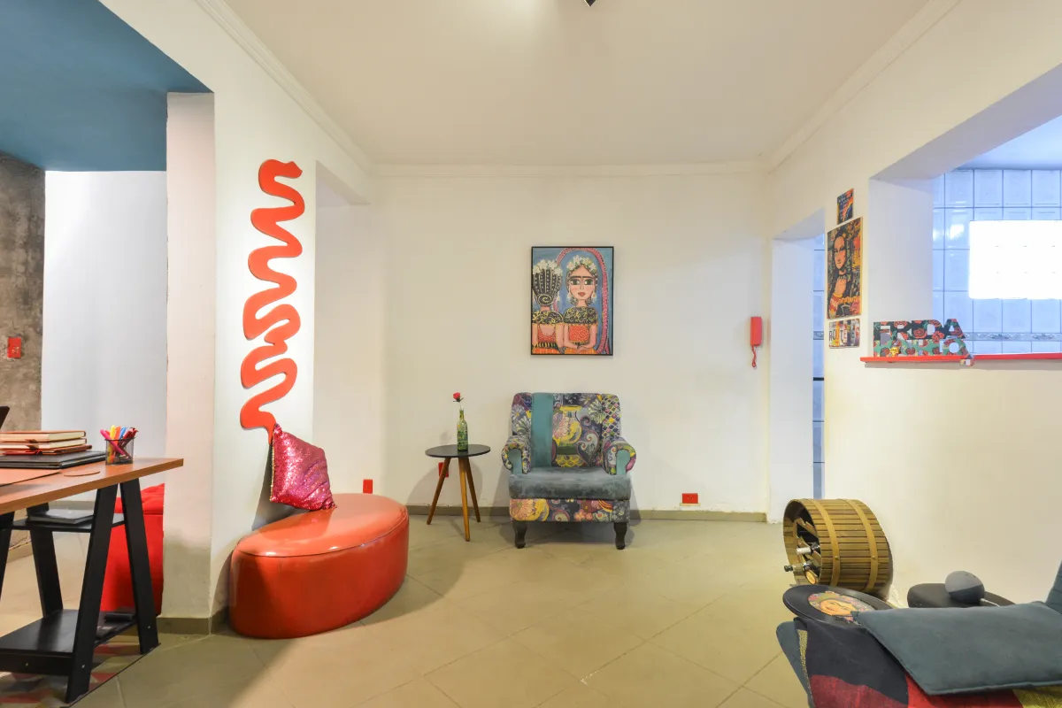 Imagem Apartamento para venda em Bela Vista com 1 quarto, 64m2