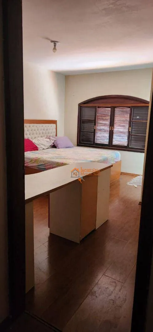 Imagem Casa com 2 dormitórios à venda, 160 m² por R$ 1.300.000,00 - Vila Oratório - São Paulo/SP