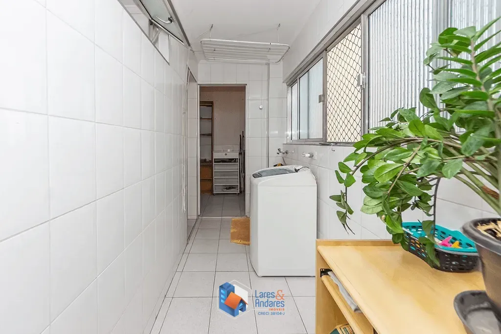 Imagem Apartamento à venda 2 Quartos 1 Vaga 69M² Vila Mariana São Paulo - SP