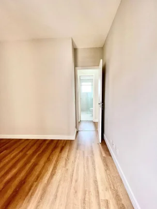 Imagem Apartamento Atras do Poupa Tempo 56 m² 2 Dormitorios e 2 Vaga de Garagens