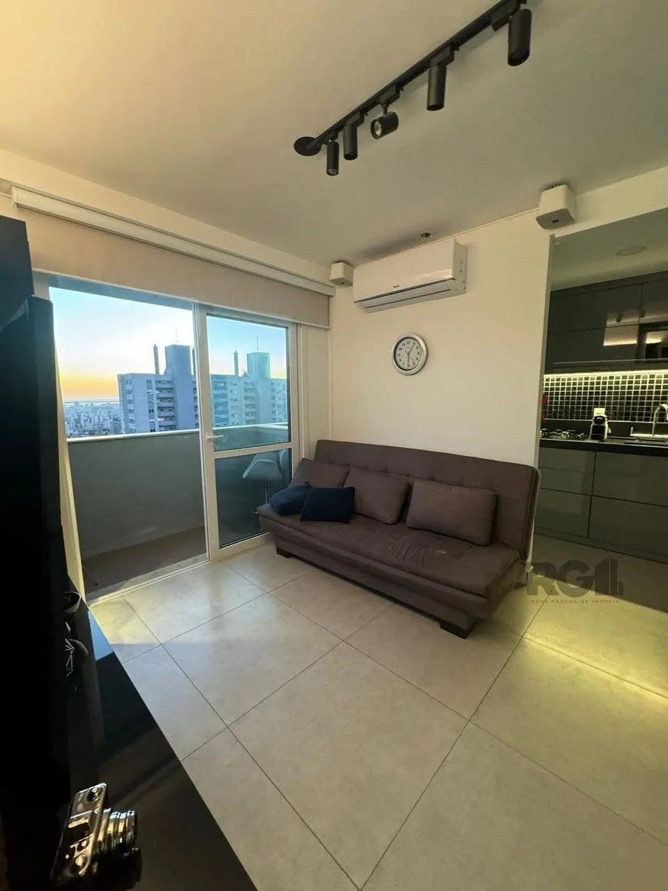 Imagem Apartamento em Petrópolis