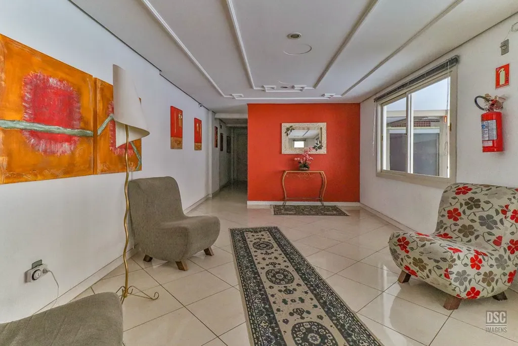 Imagem Apartamento em Passo da Areia
