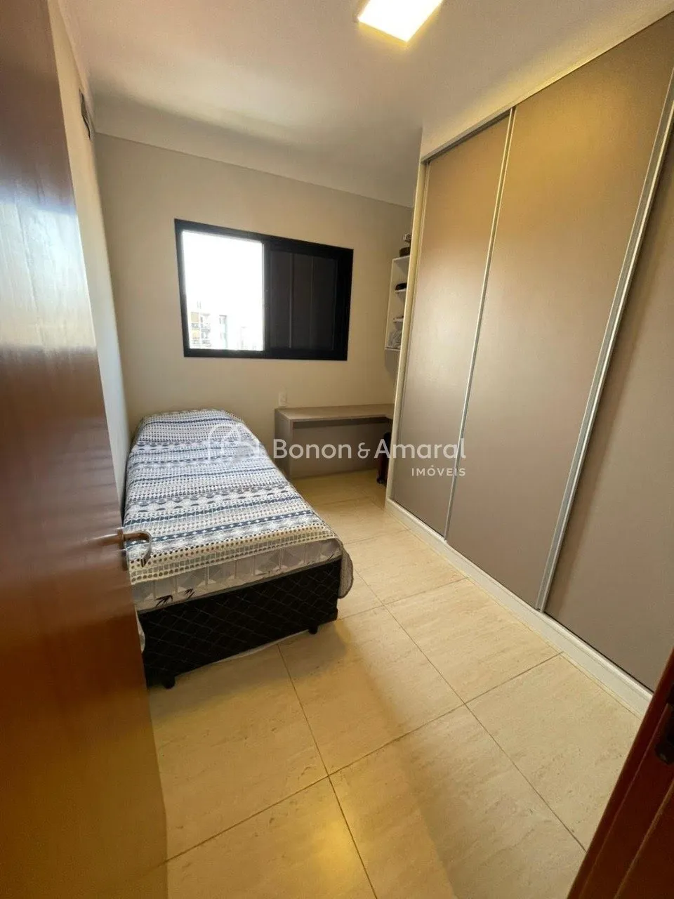 Imagem Apartamento à Venda em Localização Privilegiada no Taquaral - Campinas/SP