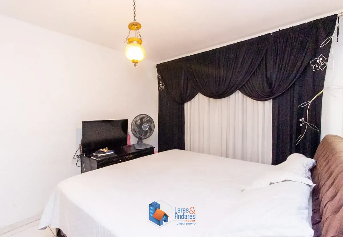 Imagem Casa para venda em Planalto Paulista com 3 quartos, 110m²