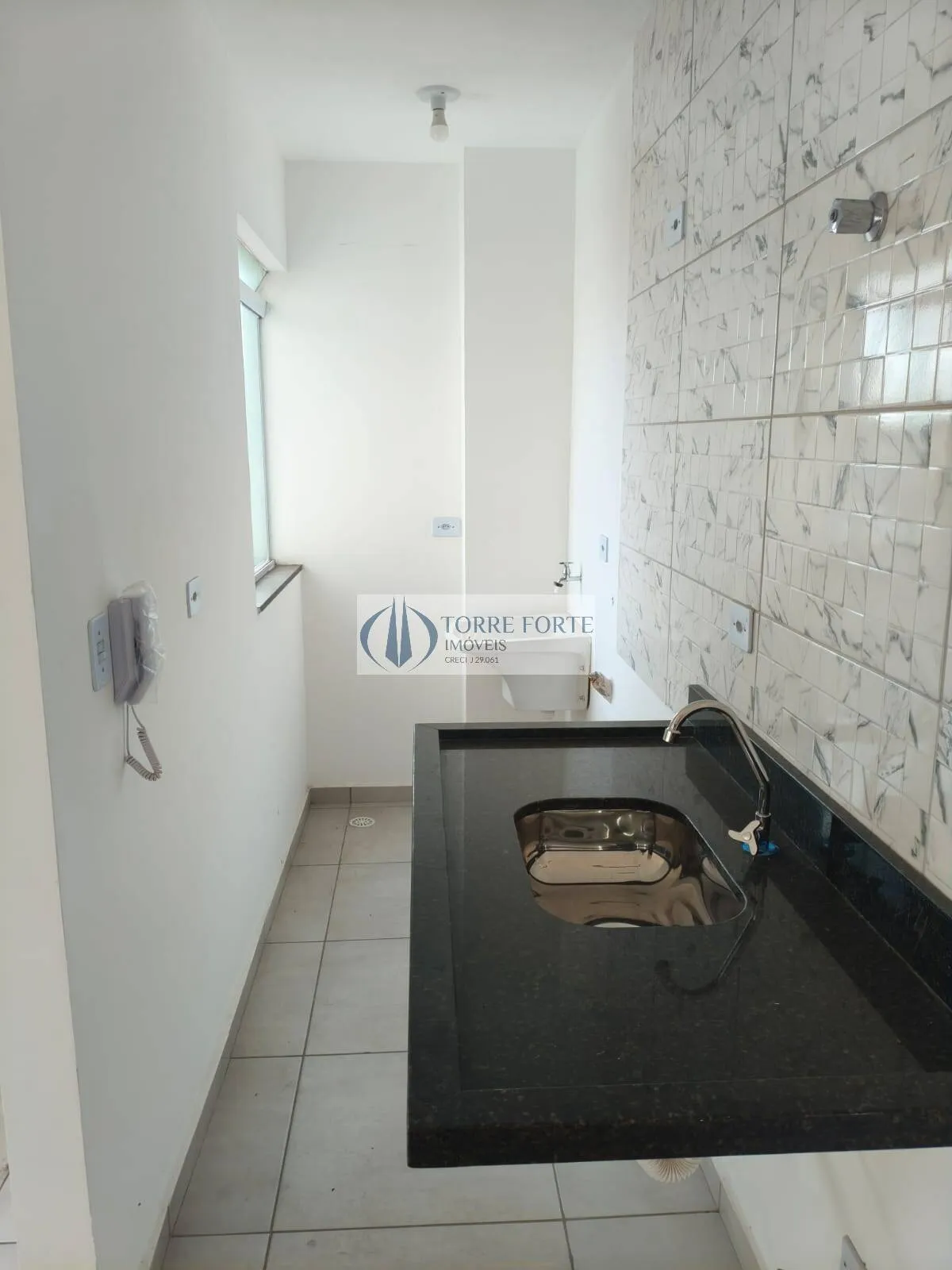 Imagem Lindo Apartamento com 2 dormitórios na Chácara Belenzinho