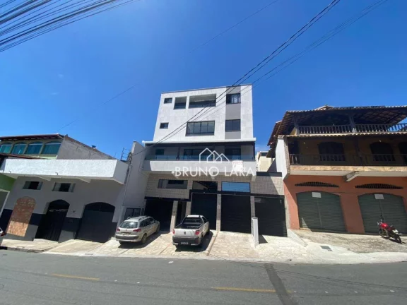 Imagem Apartamento em Betim/MG - Bairro São Luiz