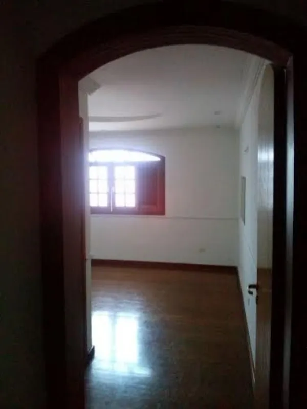 Imagem CASAS PRONTAS Padrão em SANTO ANDRE - SP, Parque Jacatuba