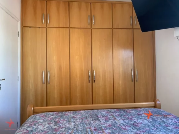 Imagem Imperdível oportunidade: Apartamento de 3 quartos com suíte e vaga na garagem em Pinheiros, São Paulo-SP!