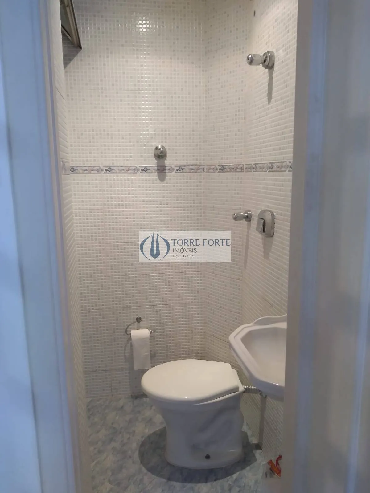Imagem Apartamento 3 dormitórios | 110 m² | 2 vagas | Tremembé - Zona Norte