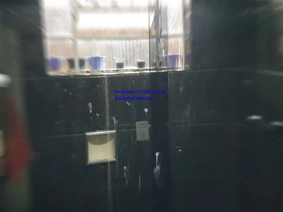 Imagem CASA RESIDENCIAL em Jandira - SP, Vila Santa Rosa