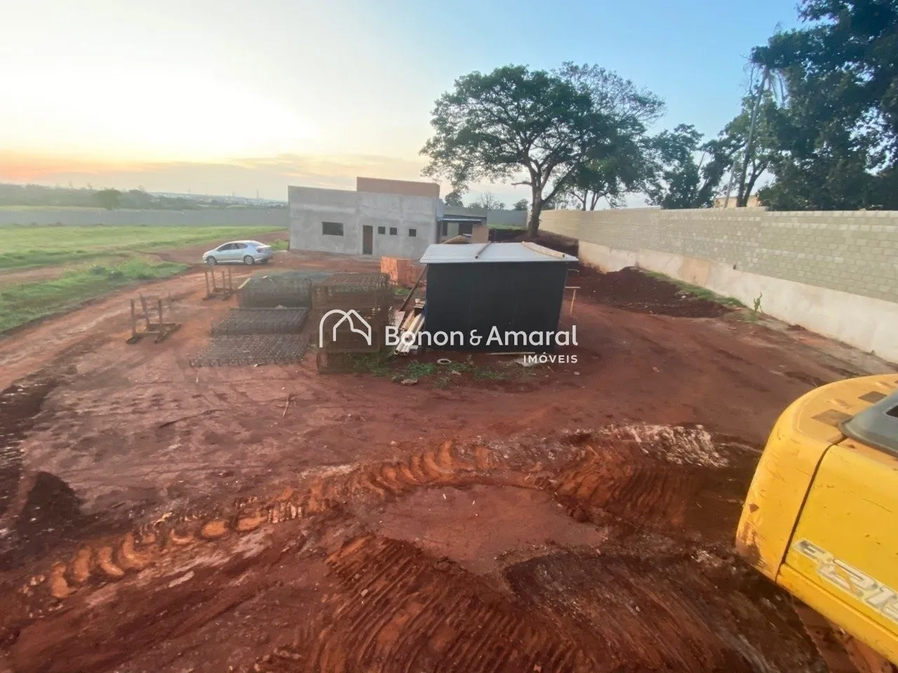 Imagem Terreno à venda no Condomínio PortoVille no bairro Betel, Paulínia/SP Lote com 300m² com total infraestrutura
