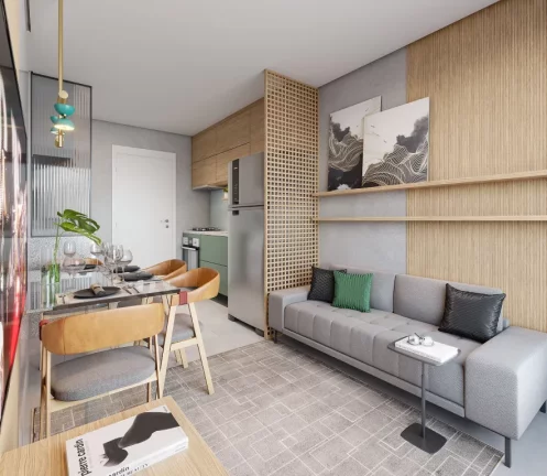 Imagem APARTAMENTO RESIDENCIAL em São Paulo - SP, Itaquera