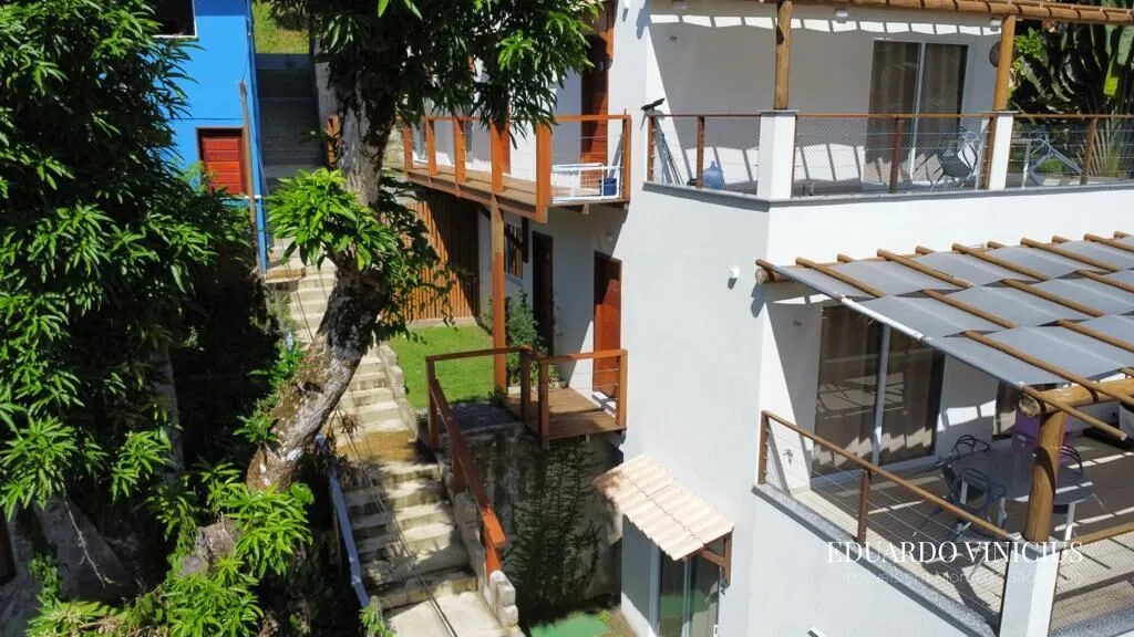 Imagem Dolce Vita Residence - Apartamento à Venda na Lagoa em Morro De São Paulo