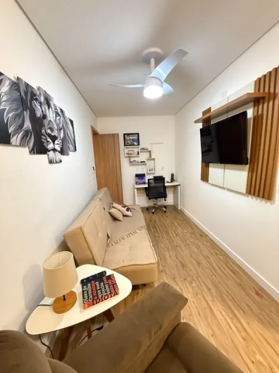 Imagem APARTAMENTO COM 279,00 m² - CANTO DO FORTE - PRAIA GRANDE SP
