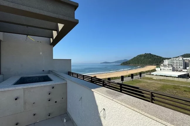 Imagem Apartamento à venda em Itajaí, Balneário Santa Clara, com 4 quartos, 323m2